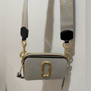 Marc Jacob’s Snapshot Purse - never used!